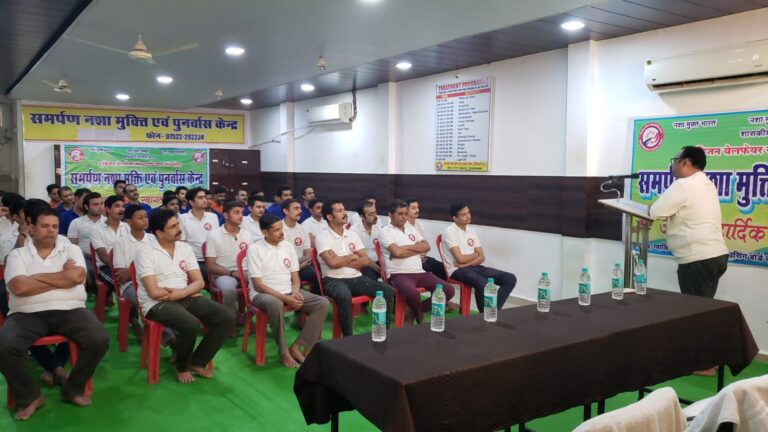 Motivational Classes