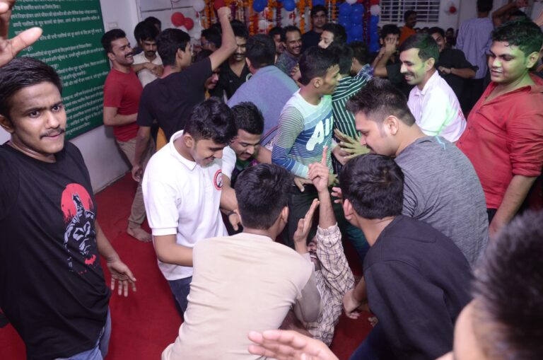 Entertainment And Dance Session3