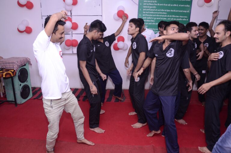 Entertainment And Dance Session4