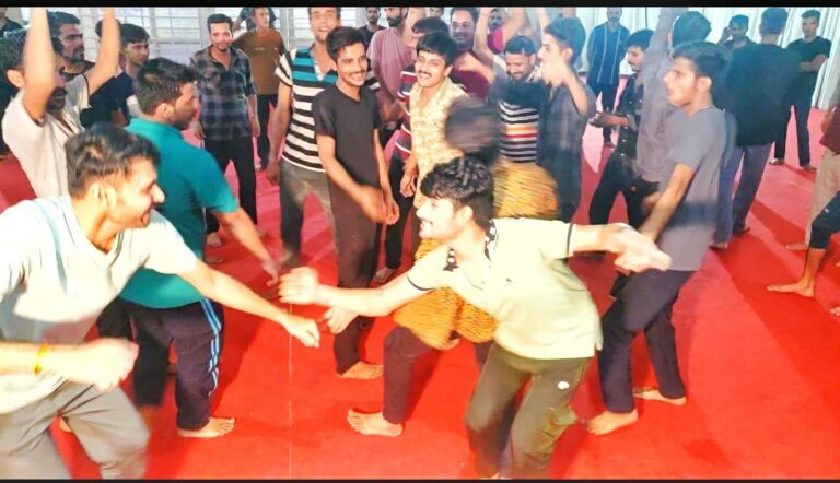 Entertainment And Dance Session6