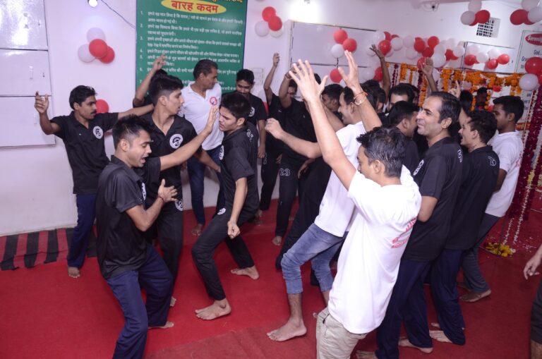 Entertainment And Dance Session7