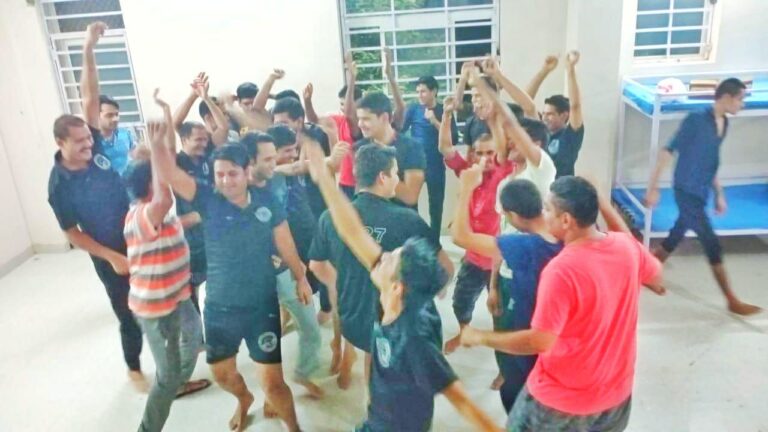 Entertainment And Dance Session8