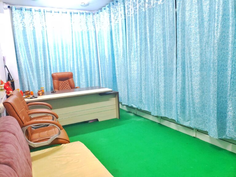 Naibhor Nasha Mukti Kendra 2