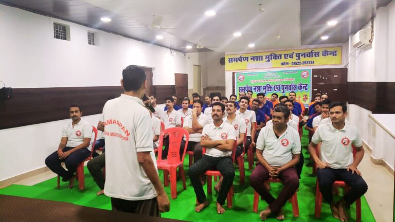 Motivational Classes6