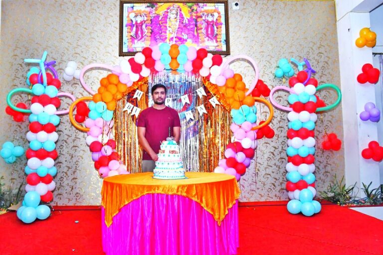 Birthday Celebration 0