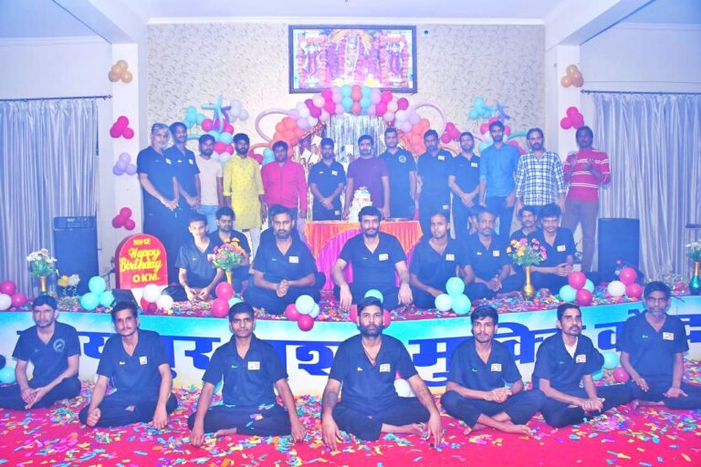 Birthday Celebration 1