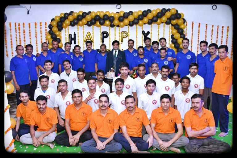 Birthday Celebration 2