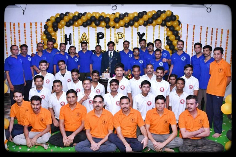 Birthday Celebration 3