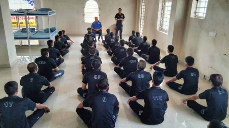 Morning Meeting Class1