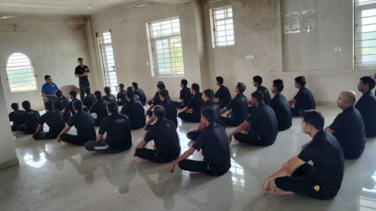 Morning Meeting Class2