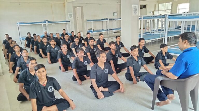 Morning Meeting Class3