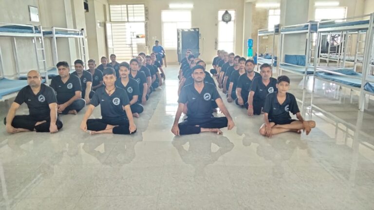 Morning Meeting Class5