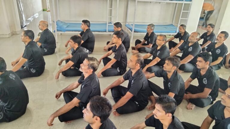 Morning Meeting Class8