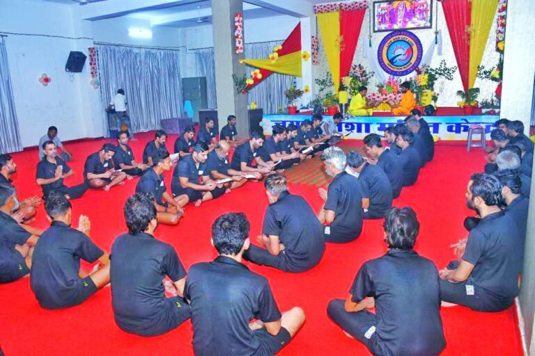 Sundar Kand Paath Program