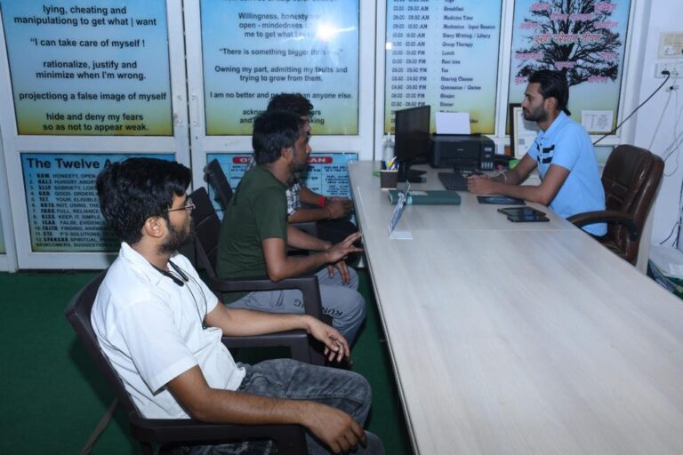 Naibhor Nasha Mukti Kendra6