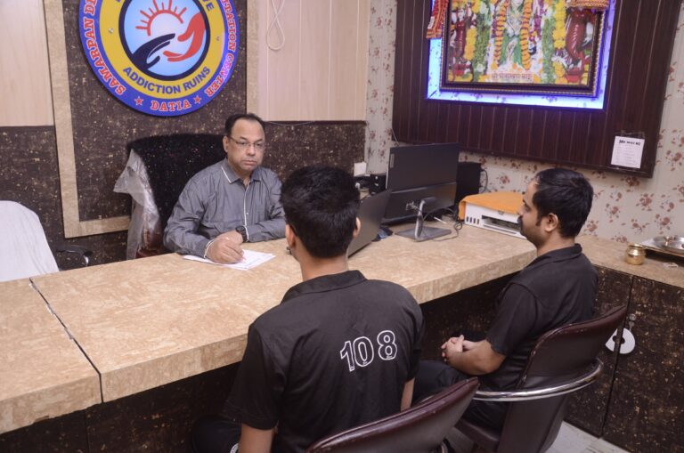 Naibhor Nasha Mukti Kendra8